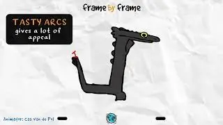 Toothless Meme (Cas van de Pol) | Animation Analysis #framebyframe #agorastudio #hyttd