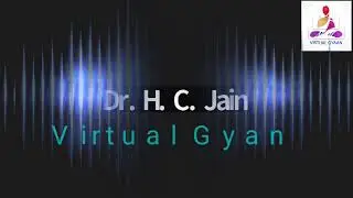 November 4/2024. Dr.H.C.Jain.  "Dhyan" ( morning session)