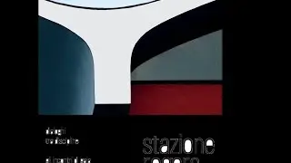 SLIDE SHOW presentazione della Rivista della Stazione Rogers - GLI INCONTRI DI GAIA E ALTRI INCONTRI