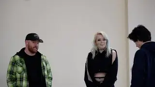 Lofe Picking up a Girl