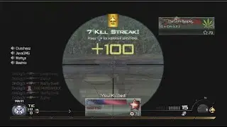 Dmorgz - Best of Call of Duty Montage