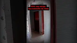 Quem aí conhece os doppelgänger ? #shorts