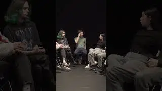 Подростки о ЧВК Редан