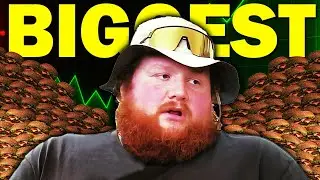 What CaseOh did to become the BIGGEST Streamer