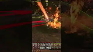 Overkill  - Total War: Warhammer 3 Thrones of Decay #totalwarwarhammer3
