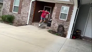 Throw away no complies