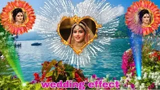 Shadi ka video mixing kaise kare || shadi ki video kaise banaye || wedding album