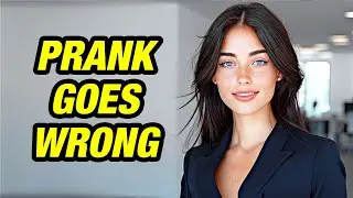 Husband SHOCKS Wife In A Dress 👗🤭 (Crossdressing Stories – MtF Transition)