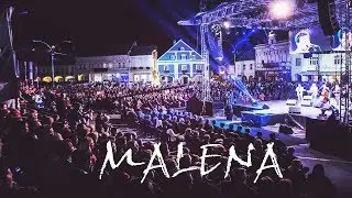 GOSPODARI TAMBURA - MALENA (Aurea Fest 2017 - LIVE)