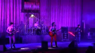 МарьЯ - Разбег (Призыв, 24.06.12)