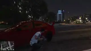 🔴GTA Online: San Andreas Mercenaries | GTA Online New Update 1.47 | New DLC Live Stream (PS4/PS5)