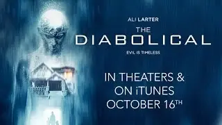 The Diabolical (2015) Official Trailer [HD-1080p]