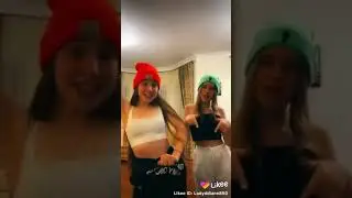 Леди Диана И Кнопа В Лайке❤️💜