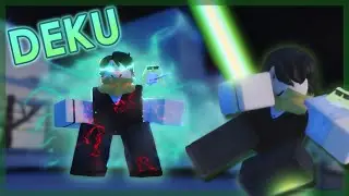 The Painful Grind for Deku... || Sakura Stand