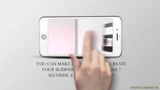 Mobiles📱 & Apps Promo - 06 ✨📲  Elevate Your Content with Us 🚀 | Join the Magic of Elegant Creations