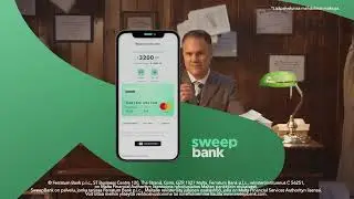 Sweep - Credit card