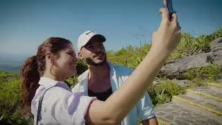 Trinidad de Cuba, ciudad que encata por su cultura y belleza.