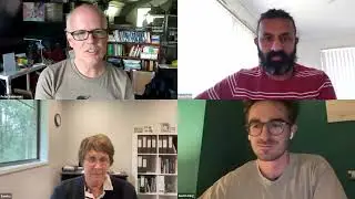 Open Standards For The Rollup Ecosystem - with a focus on EIP-7281 (xERC20)