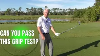 Can You Pass This Grip Test?
