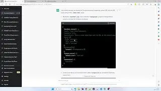 How I used ChatGPT to create a chrome extension that removes ads from YouTube videos