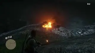 Pigs and John Fly in Guarma