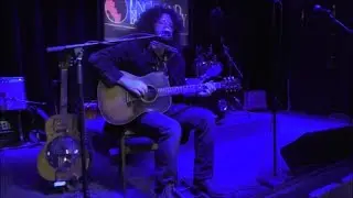 Rob Europe LIBS Road to Memphis Challenger 4/10/2022 CLIP 2
