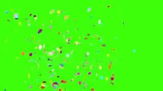 Green Screen Animation