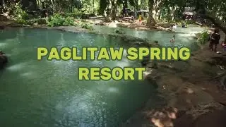 The new PAGLITAW SPRING RESORT 2024