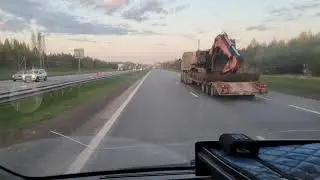 БРОСАЮ КУРИТЬ В РЕЙСЕ / ЕДУ ИЗ МОСКВЫ В СУРГУТ