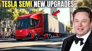 The Easy Way to Save $200K with Tesla Semi Autonomous Tech!