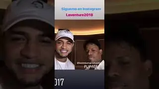 Sigueme en Instagram @laventure2018