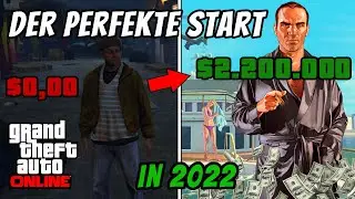 Fast track to becoming a multi-millionaire in GTA Online 2022 | Step-by-step solo guide for begin...