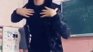 Тик ток прикол Каронавирус
