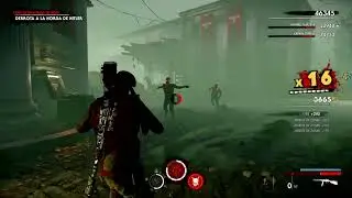 Transmisión de PS4 en vivo de sudabita