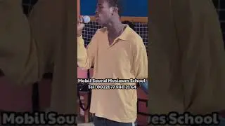 Mobil Sound Musiques School tel: 00221 77 940 21 64