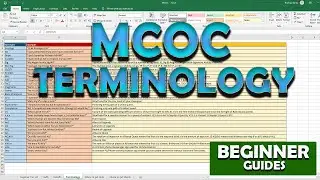 MCoC Terminology! - Marvel Contest of Champions - Beginner Guides