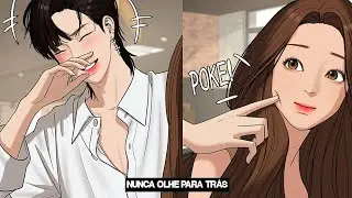 True Beauty - Teenage Dream (Seojun & Jugyeong)