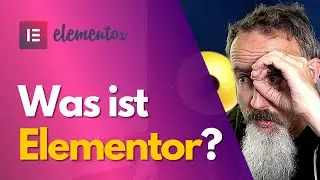 WordPress vs. Elementor – wann du einen Page Builder wirklich brauchst