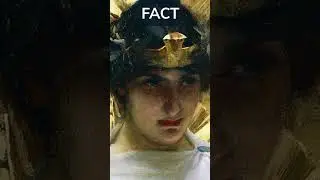Cleopatra the Ruler of Ptolemaic Dynasty