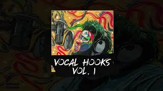 FREE Rod Wave, Toosii, Yungeen Ace Vocal Acapella Pack | Free Vocal Samples