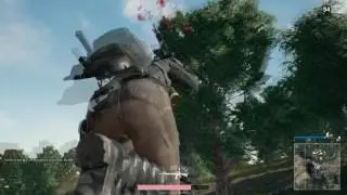 Don't Trust The Motorcycle // PLAYERUNKNOWN'S Battlegrounds