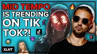 How To Mid Tempo Like 