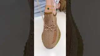 Smart way to tie a shoelace  4