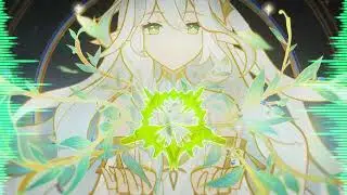[Genshin Impact Psytrance] Surasthana Mantra (Teaser 1)