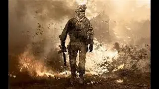 COD: Modern Warfare Roblox Edition