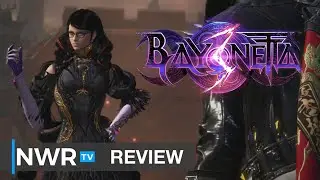 Bayonetta 3 Is A New High Point For The Series (Switch Review)