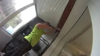 Натяжной потолок своими руками