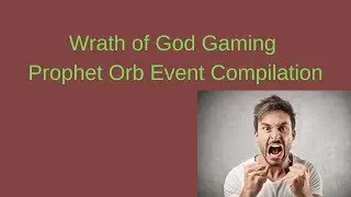 Idle Heroes - WrathOfGodGaming Prophet Orb Event Compilation