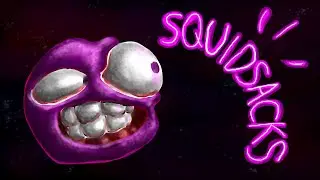 SquidSacks - Buried (official video)