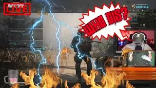 New PC Who Dis?🎯(Call of Duty: Warzone, Halo, Hyper Scape & Minecraft Dungeons Gameplay)